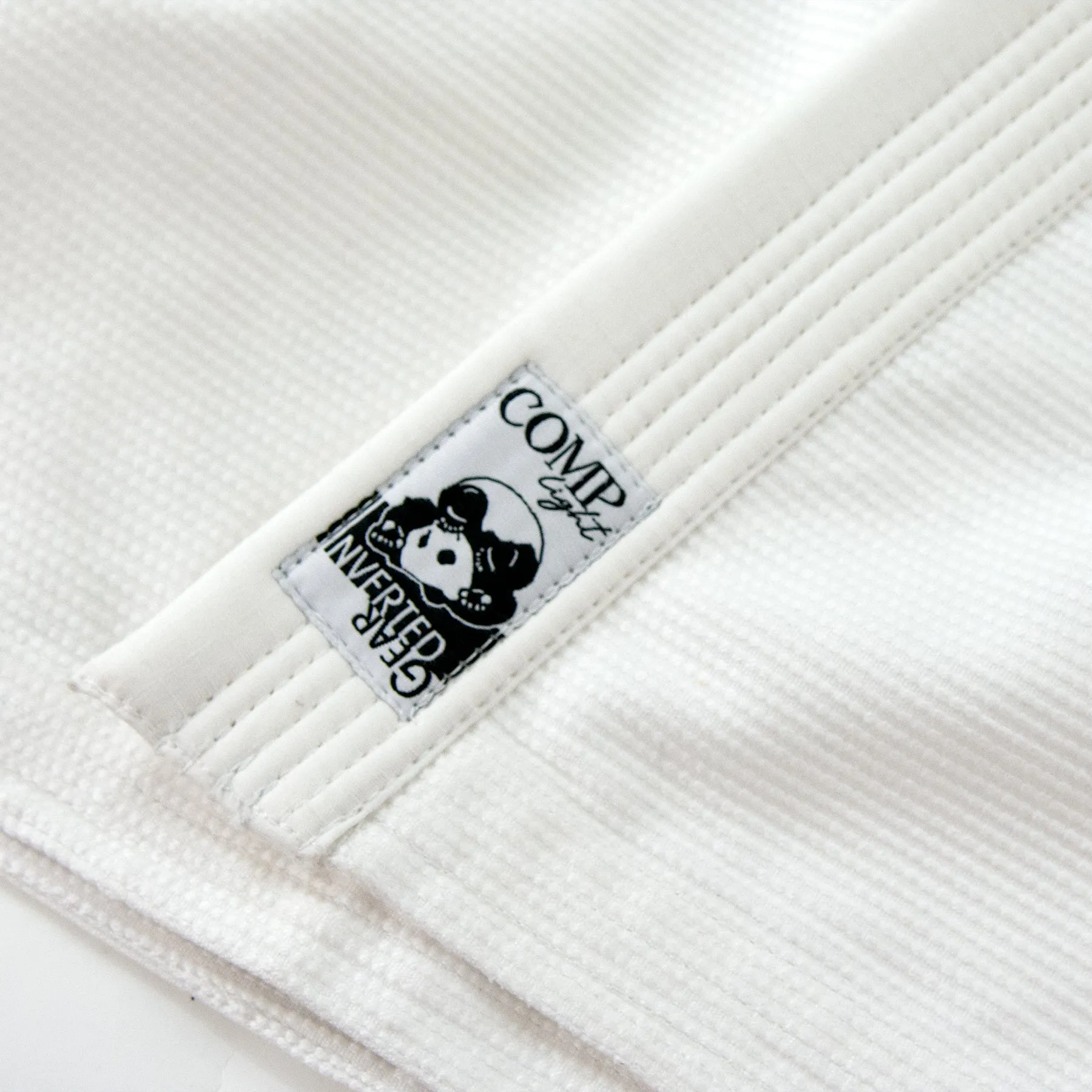 2024 White Comp Light Gi