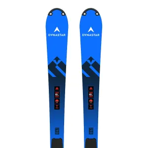 2025 Dynastar Speed Omeglass JR FIS SL Skis