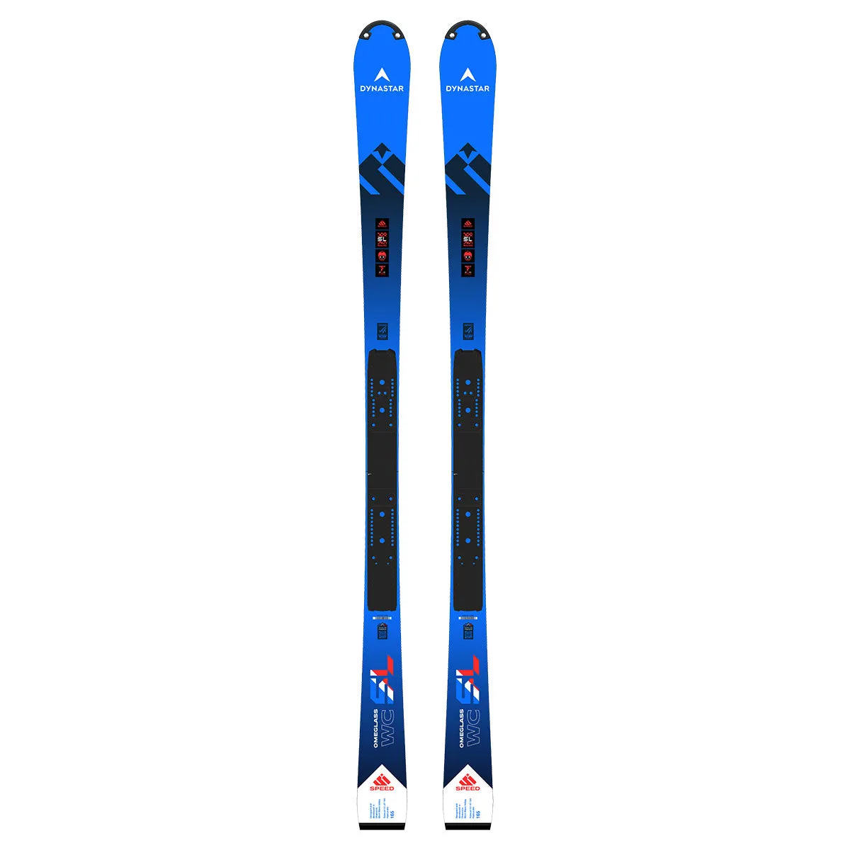 2025 Dynastar Speed Omeglass JR FIS SL Skis