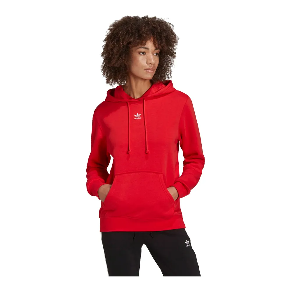 adidas Women's Adicolor Essentials Fleece Hoodie