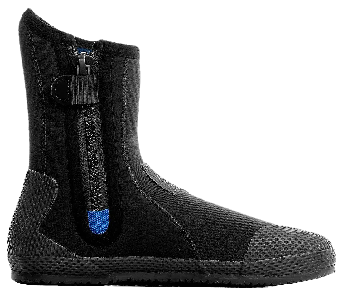 Aqua Lung 5mm Superzip Boots