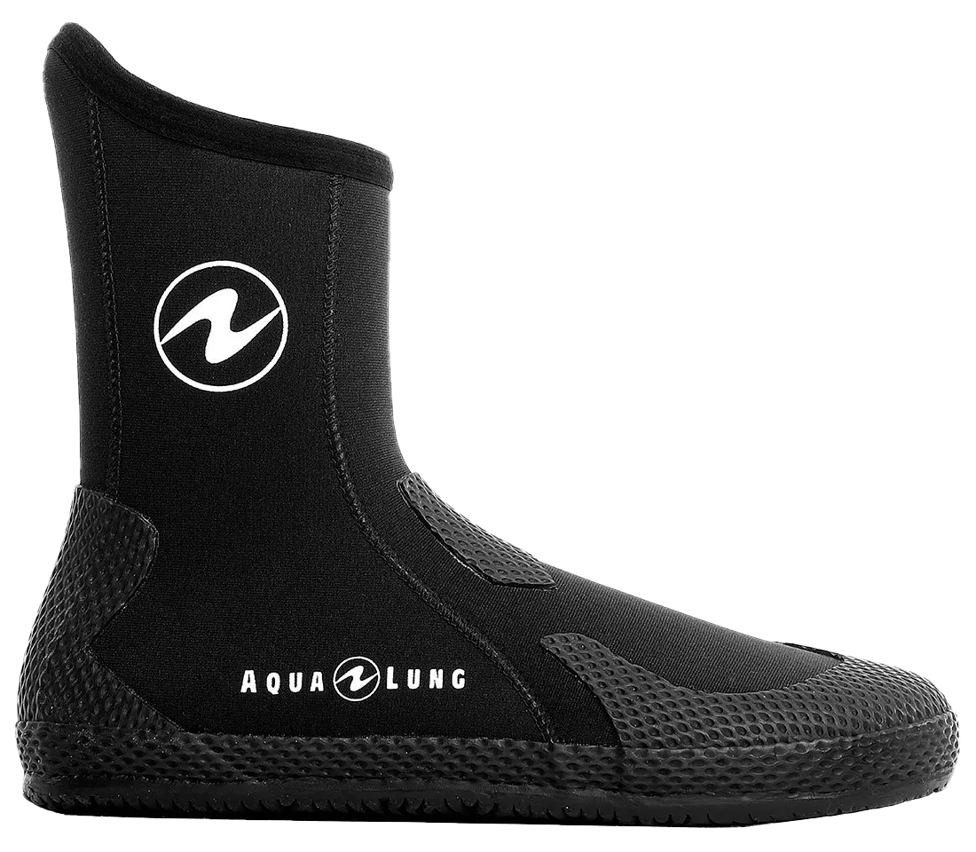 Aqua Lung 5mm Superzip Boots