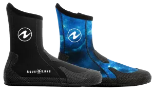 Aqua Lung 5mm Superzip Boots