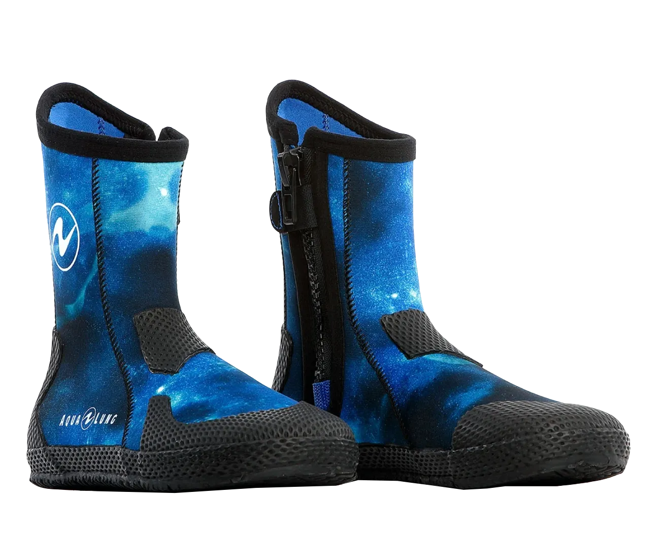 Aqua Lung 5mm Superzip Boots