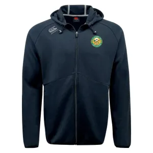 Blackthorn Barbarians Inclusive Rugby Tempo Vapodri Full-Zip Hoodie by Canterbury