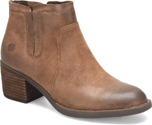 Born Reece Boot Women's