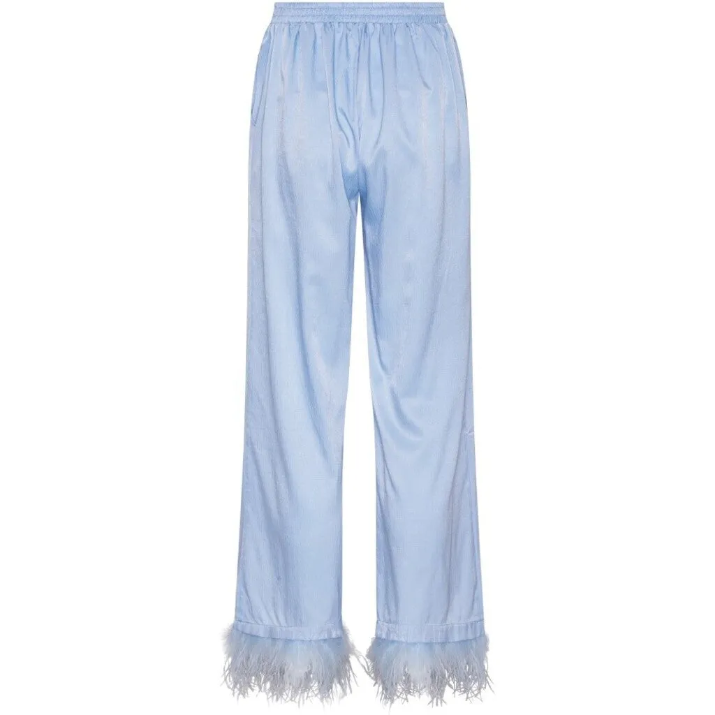 Brady Pants - Light Blue