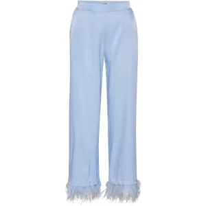 Brady Pants - Light Blue