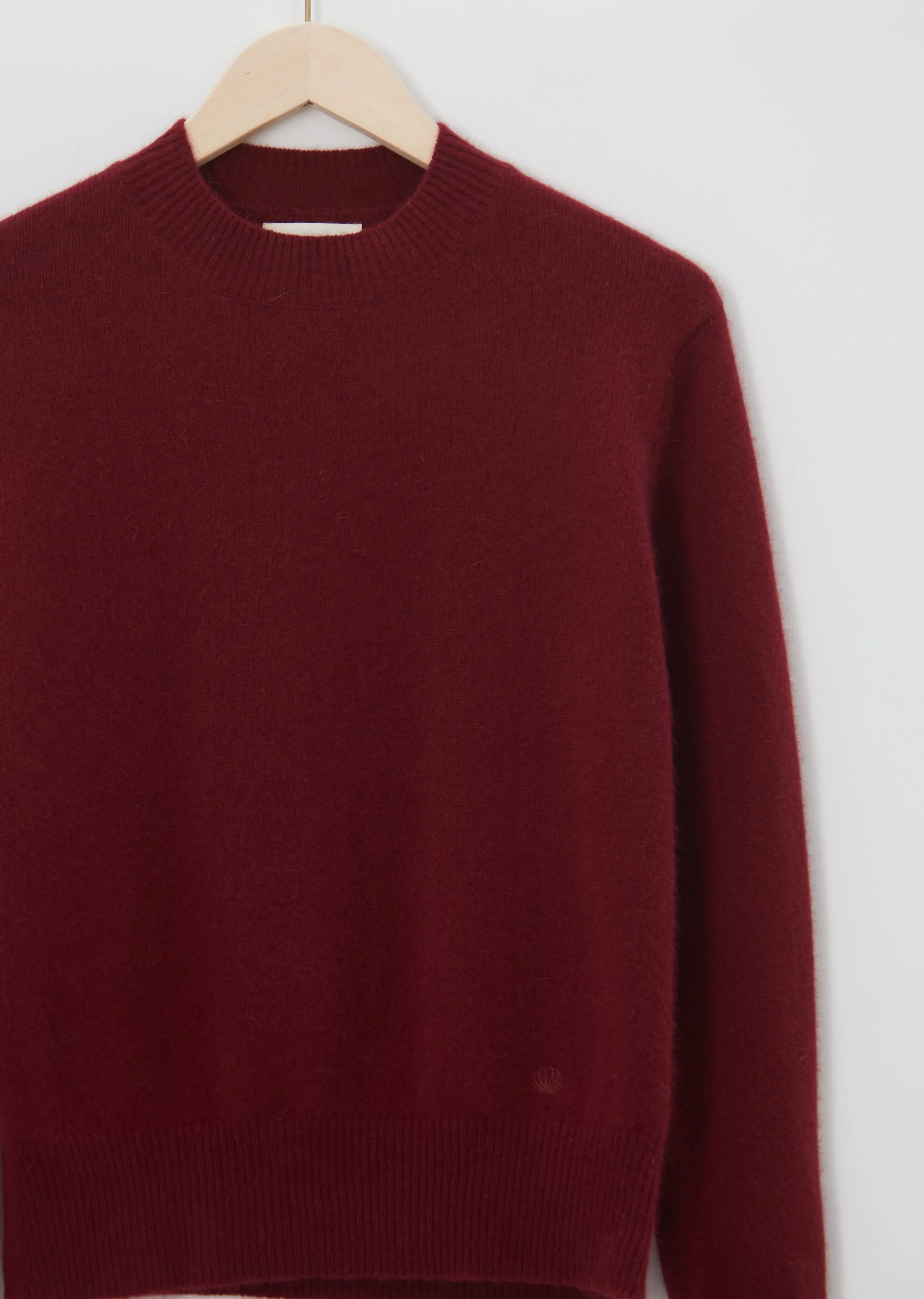 Cavallo Wool Sweater