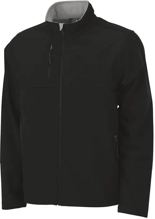 Charles River Ultima Soft Shell Jacket