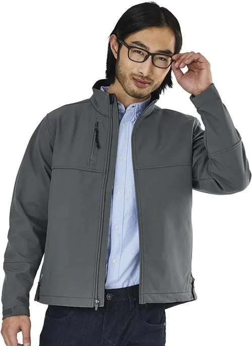 Charles River Ultima Soft Shell Jacket