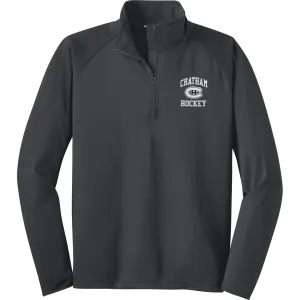 Chatham Hockey Sport-Wick Stretch 1/4-Zip Pullover