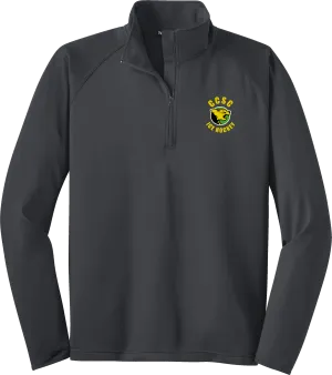 Chester County Sport-Wick Stretch 1/4-Zip Pullover