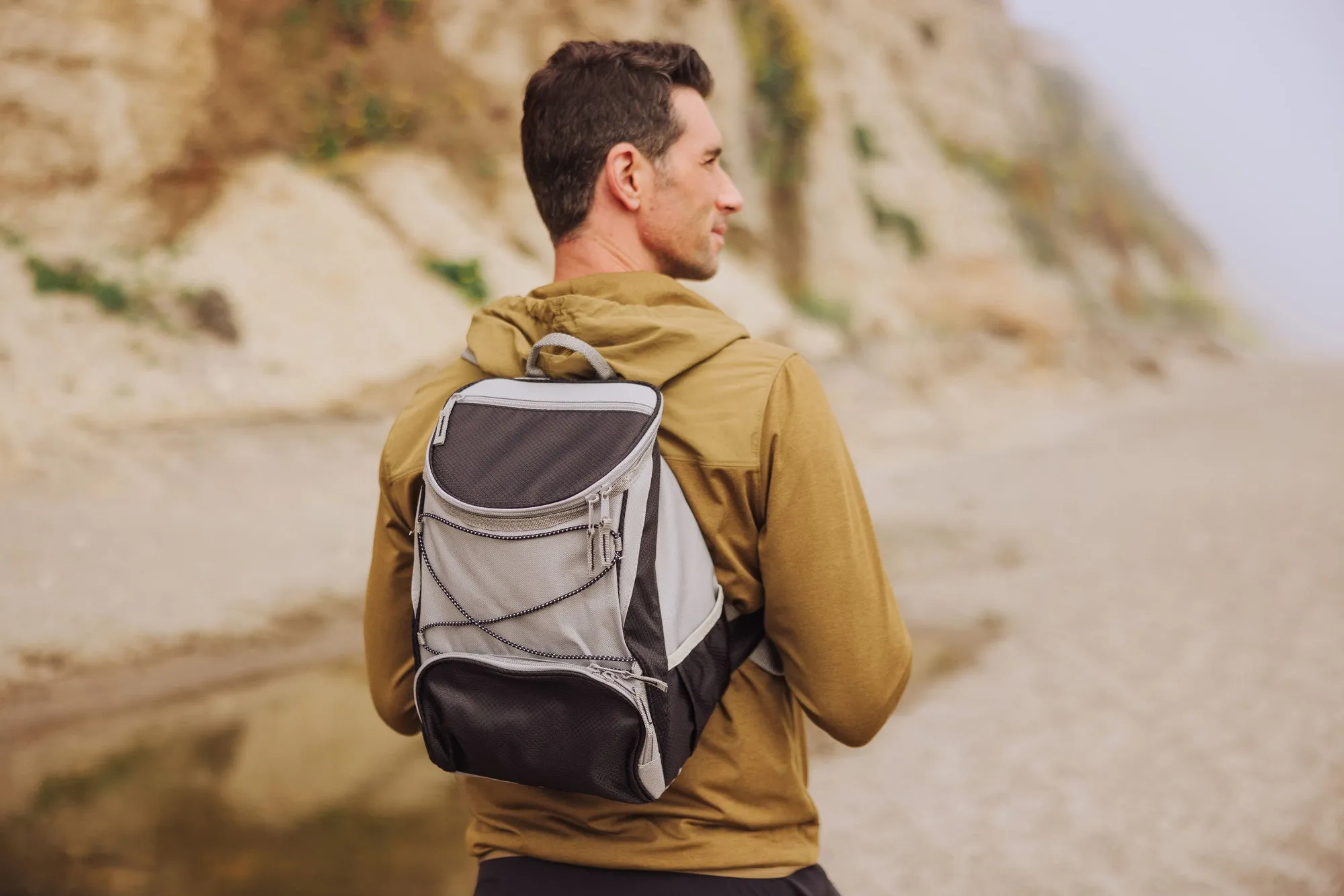 Colorado Rockies - PTX Backpack Cooler