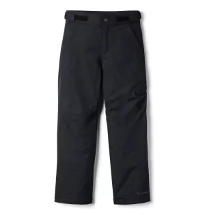 Columbia Boy's Ice Slope II Snow Pants Size XXS Ages 4/5