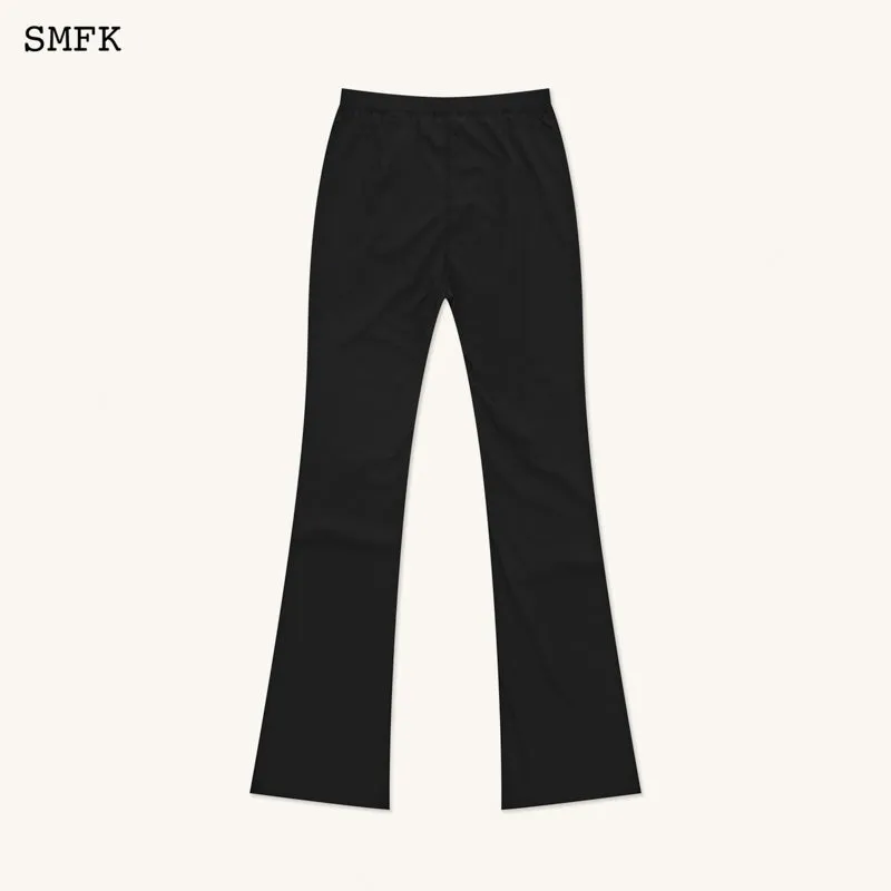 Compass Hug Sun-Proof Super Light Pants Black