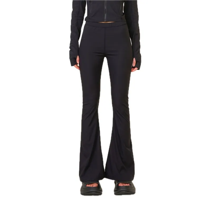 Compass Hug Sun-Proof Super Light Pants Black