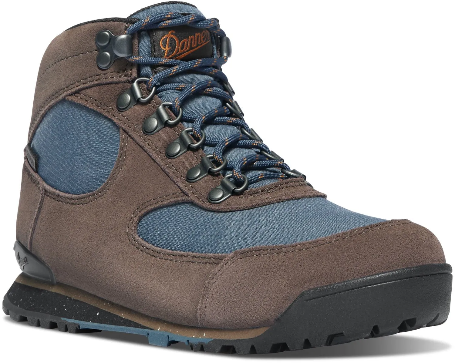 Danner Womens Jag Bracken/Orion Suede Hiking Boots