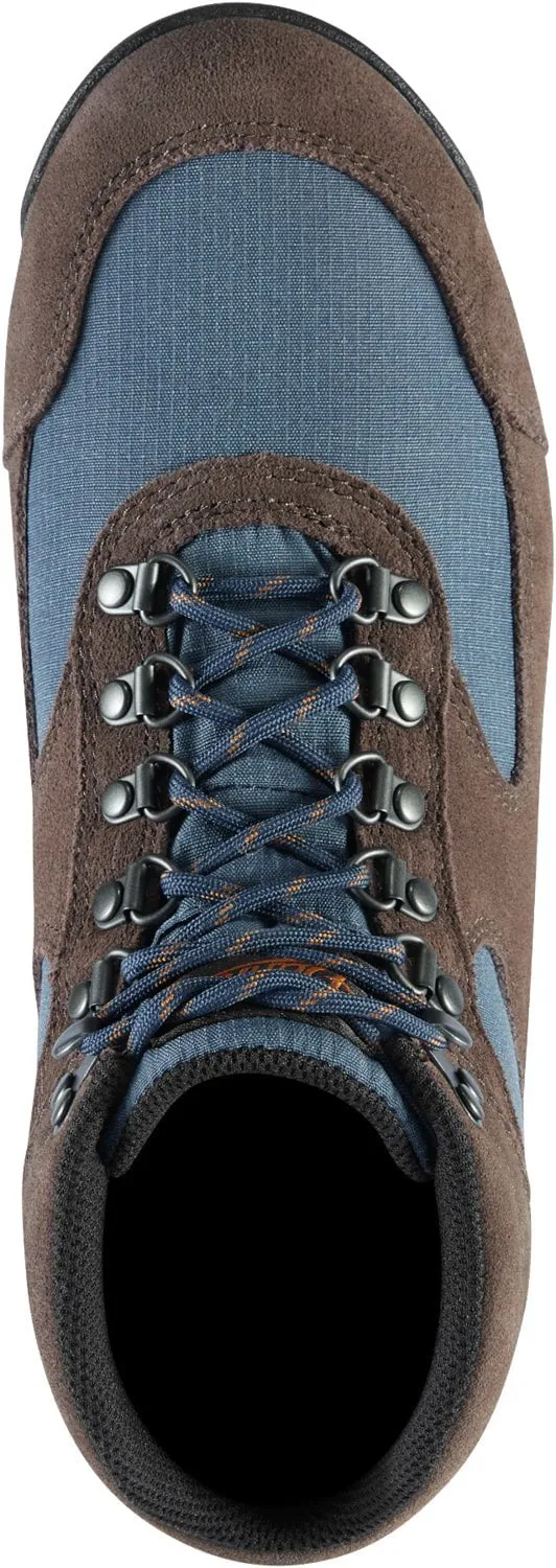 Danner Womens Jag Bracken/Orion Suede Hiking Boots