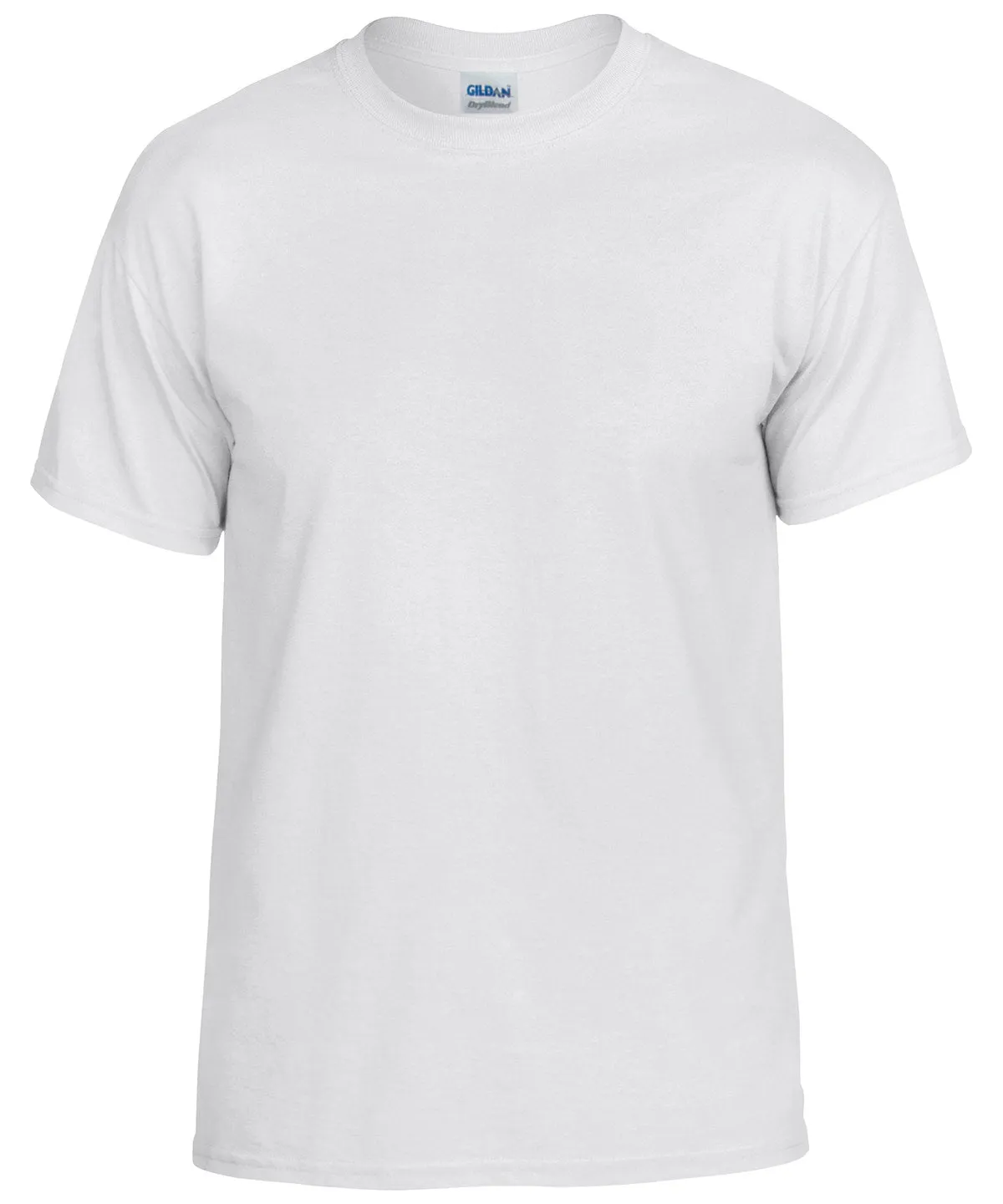 DryBlend® t-shirt | White