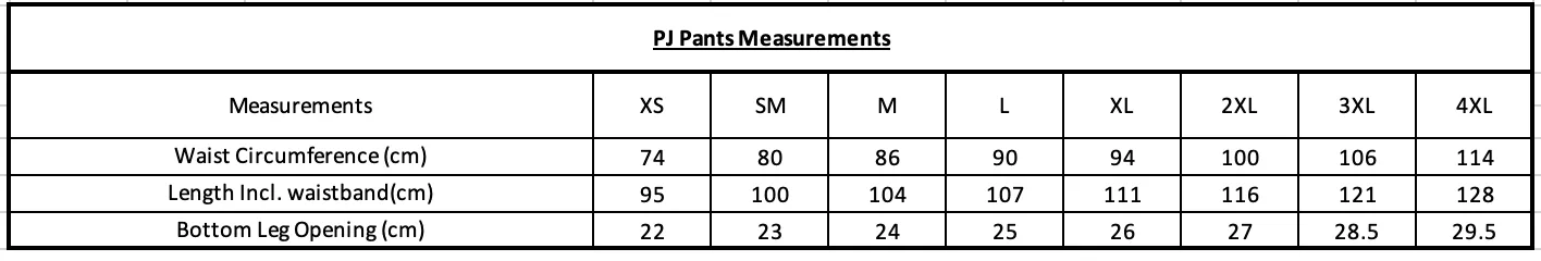 Elsecaller Pants