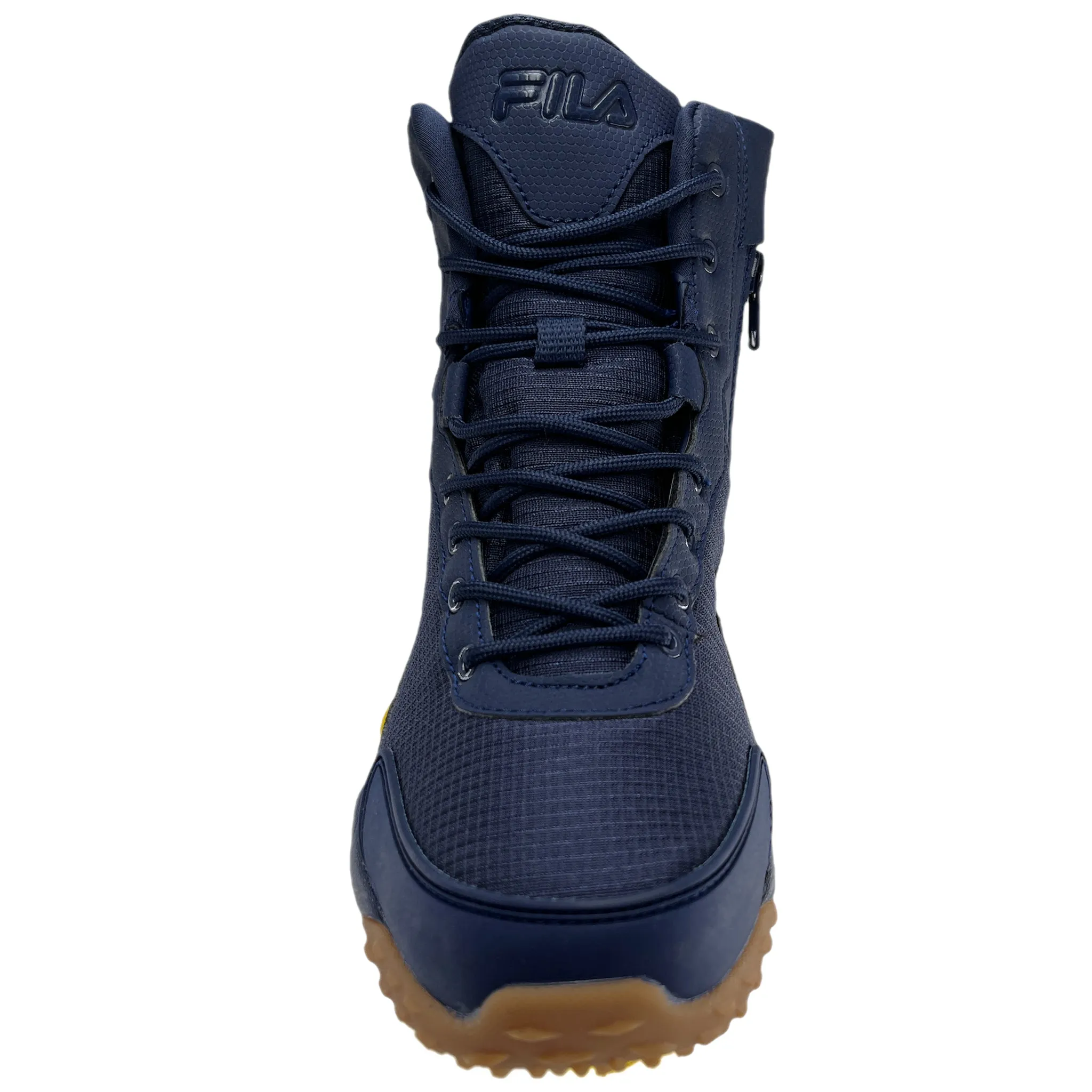 Fila Men's Chastizer Tactical Style Work Boots