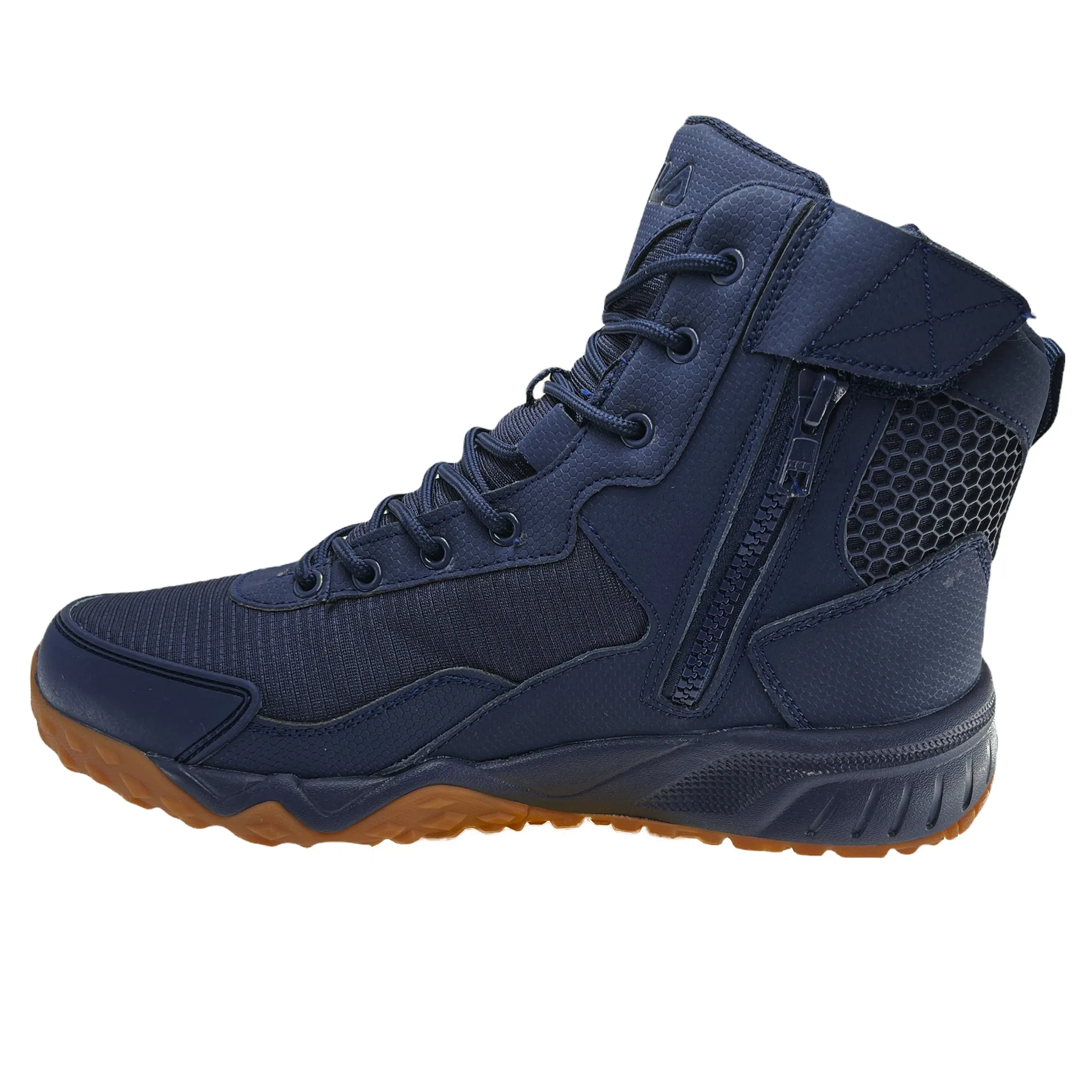 Fila Men's Chastizer Tactical Style Work Boots