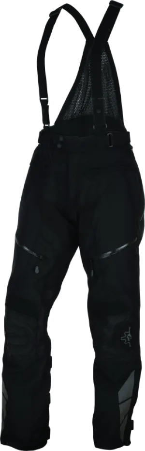 FIRSTGEAR Kilimanjaro 2.0 Pants Black - 30