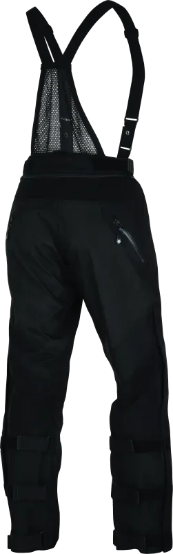 FIRSTGEAR Kilimanjaro 2.0 Pants Black - 30