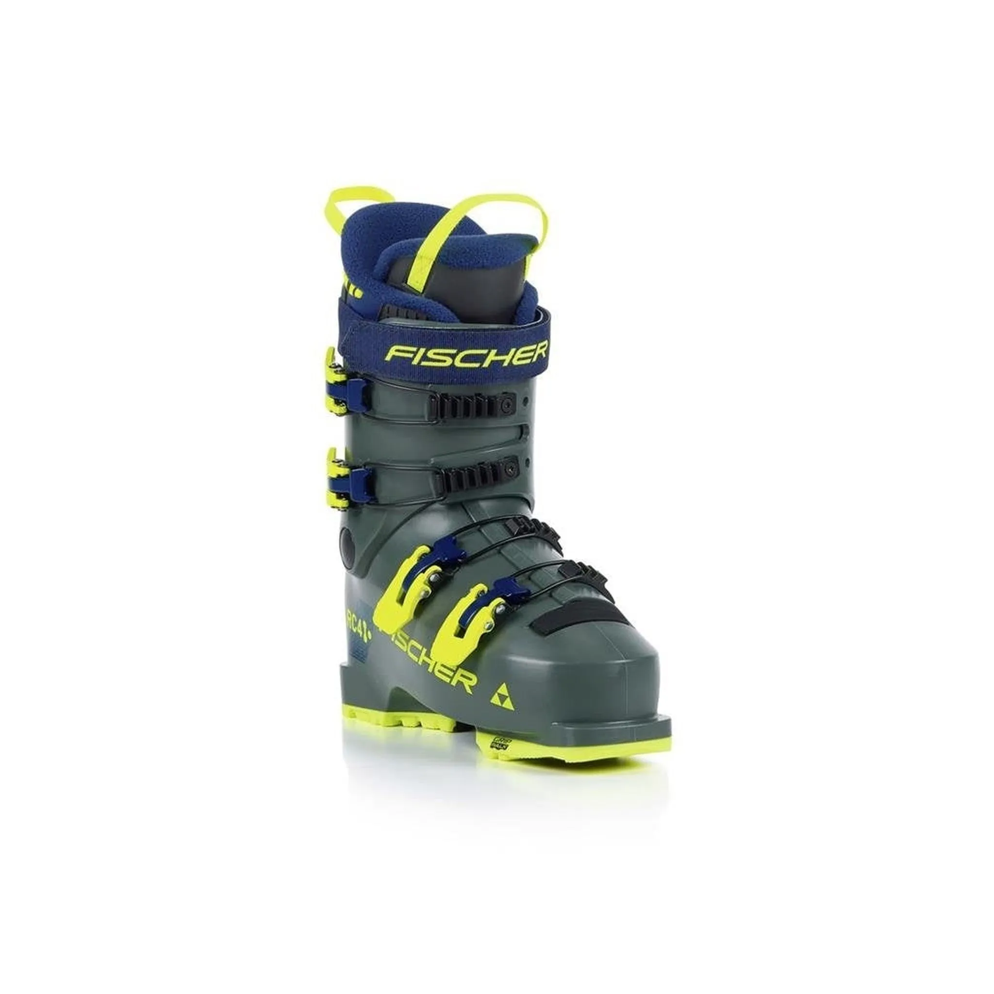 Fischer RC4 60 Junior GW Ski Boot 2025