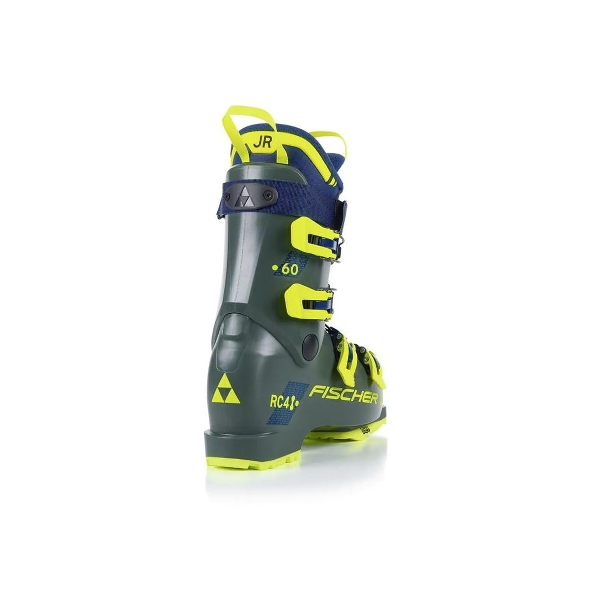 Fischer RC4 60 Junior GW Ski Boot 2025