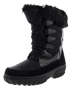 Flexus by Spring Step Women's Stormy Winter Boots