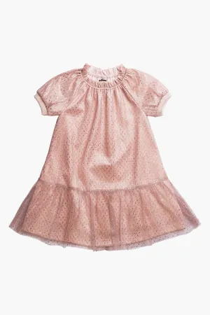 Girls Dress Imoga Naomi Pixiedust