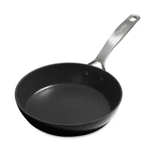 GreenPan Copenhagen 30cm Frying Pan, Black [PFAS FREE]