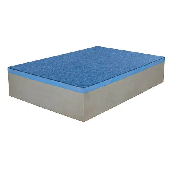 HART Carpeted Landing Mat - 20cm Thick