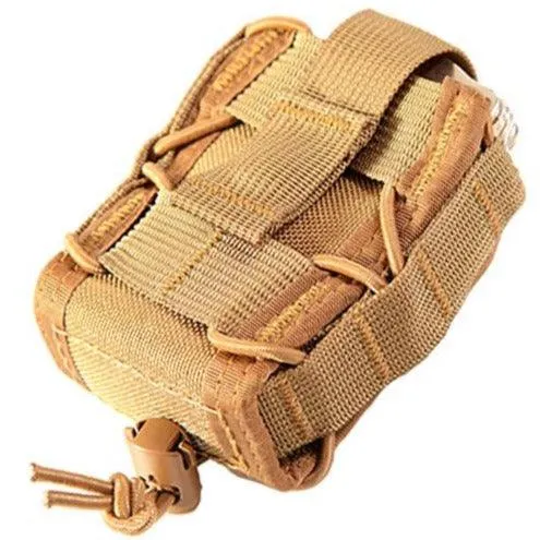 High Speed Gear Handcuff Taco - Molle