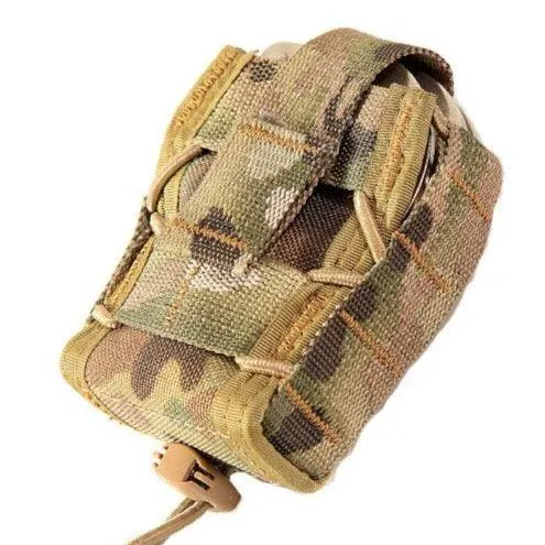 High Speed Gear Handcuff Taco - Molle