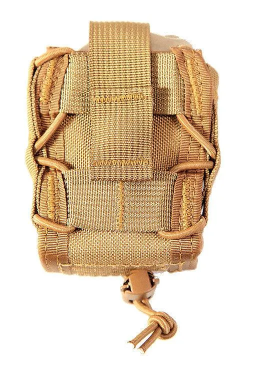 High Speed Gear Handcuff Taco - Molle