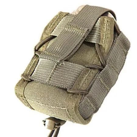 High Speed Gear Handcuff Taco - Molle