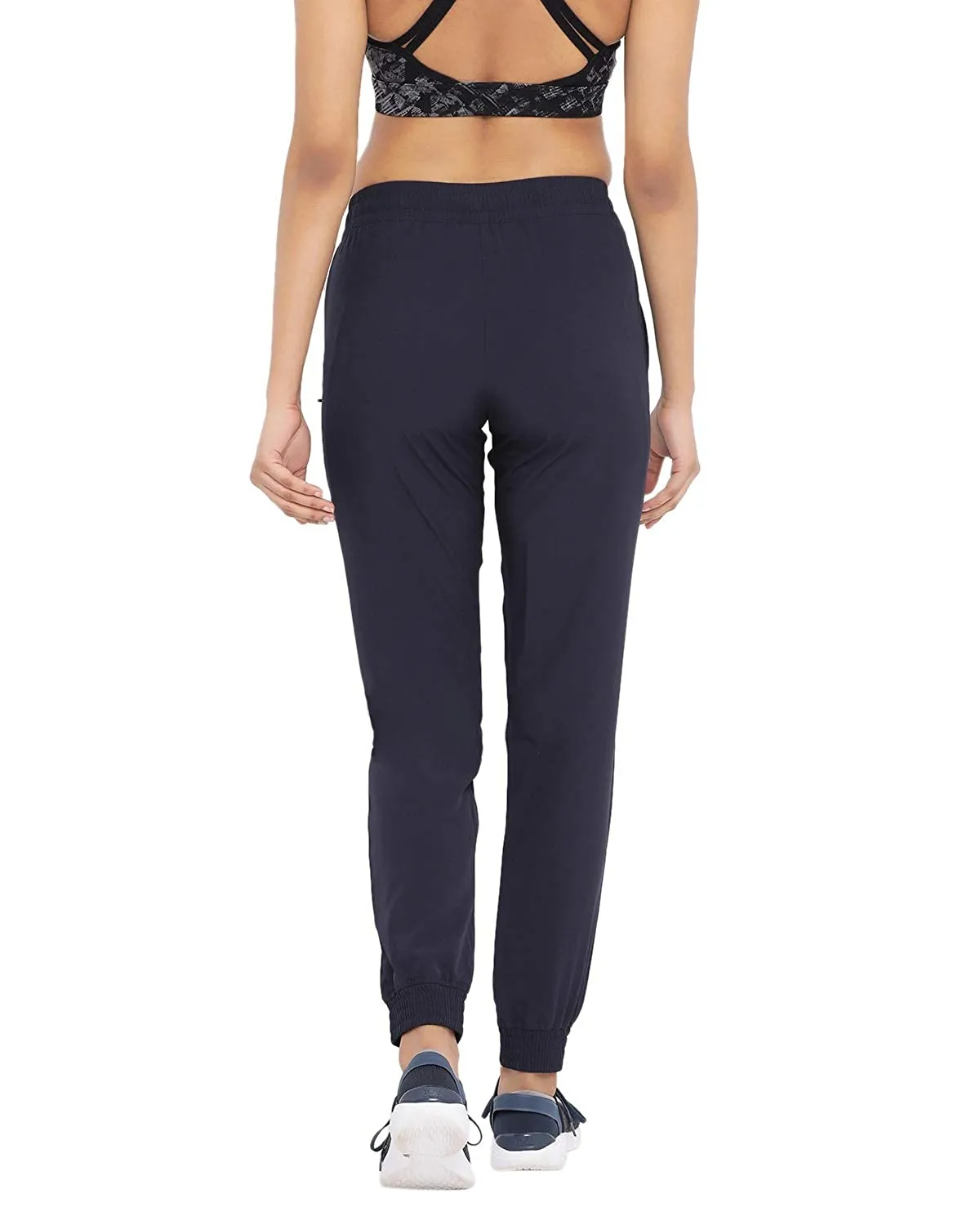 Invincible Women’s Feather Weight Stretch Jogger Pants