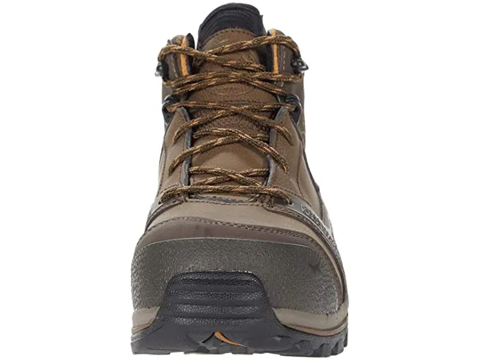 Irish Setter by Red Wing Shoes 83422 Rockford Men's Waterproof Safety Toe Hiking Boot