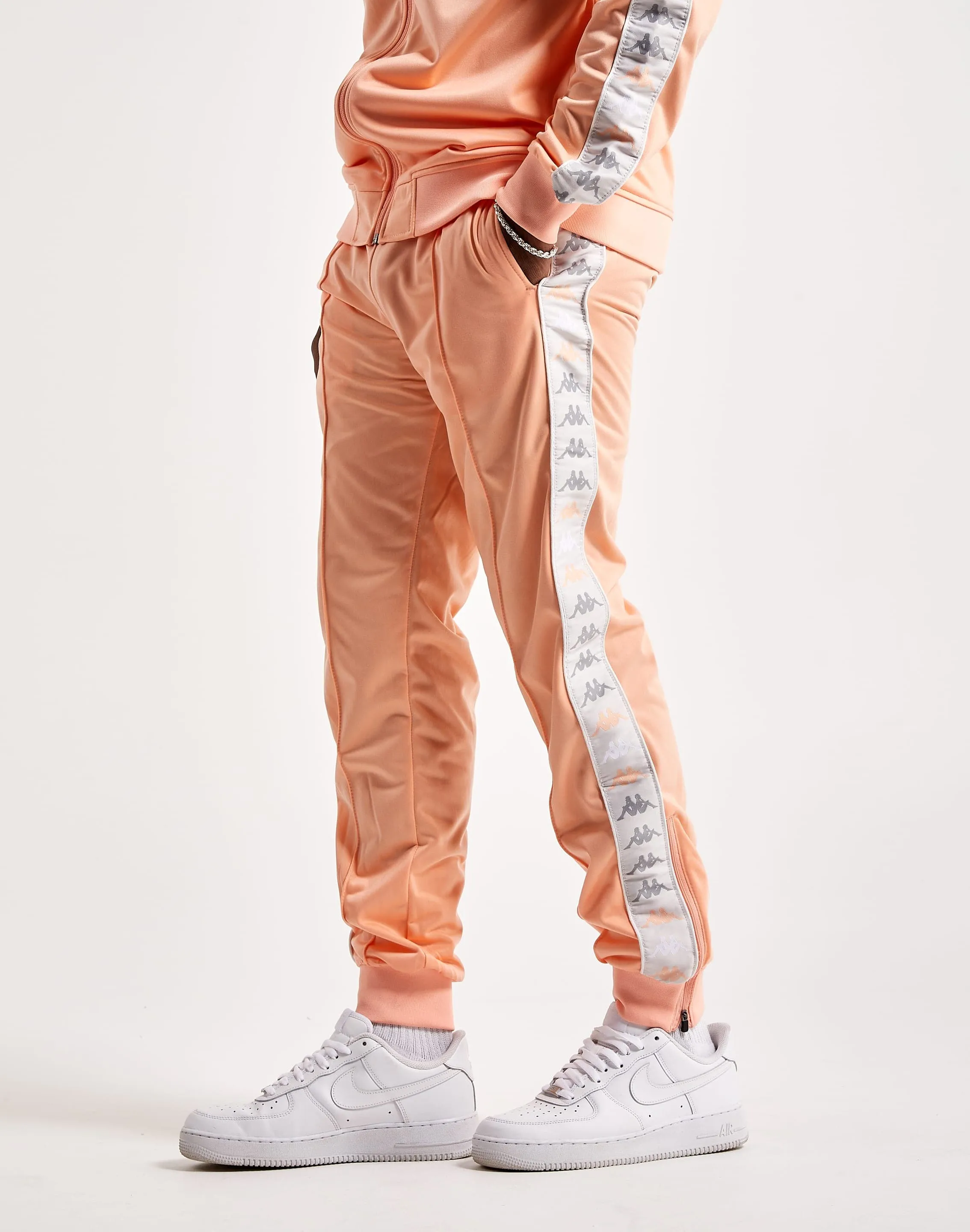 Kappa 222 Banda Deky 2 Trackpants