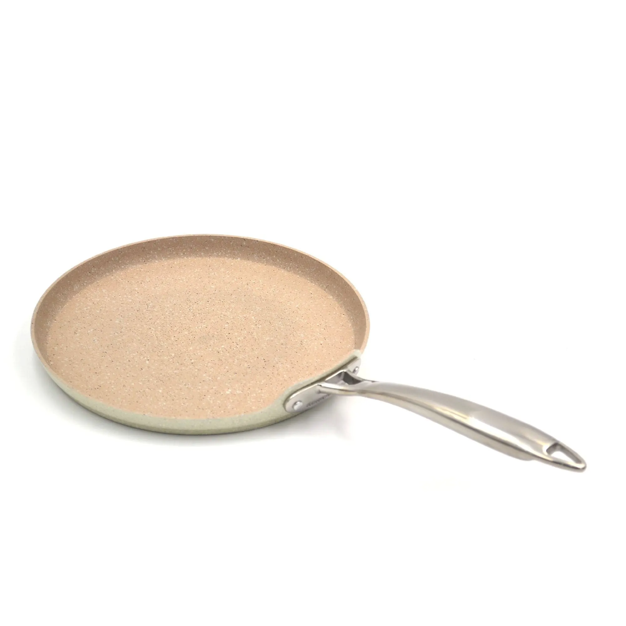 Korkmaz Granita Forged Aluminium Crepe Frypan 26cm