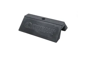 Kwikgoal Rubber Tom Base | 16B2309