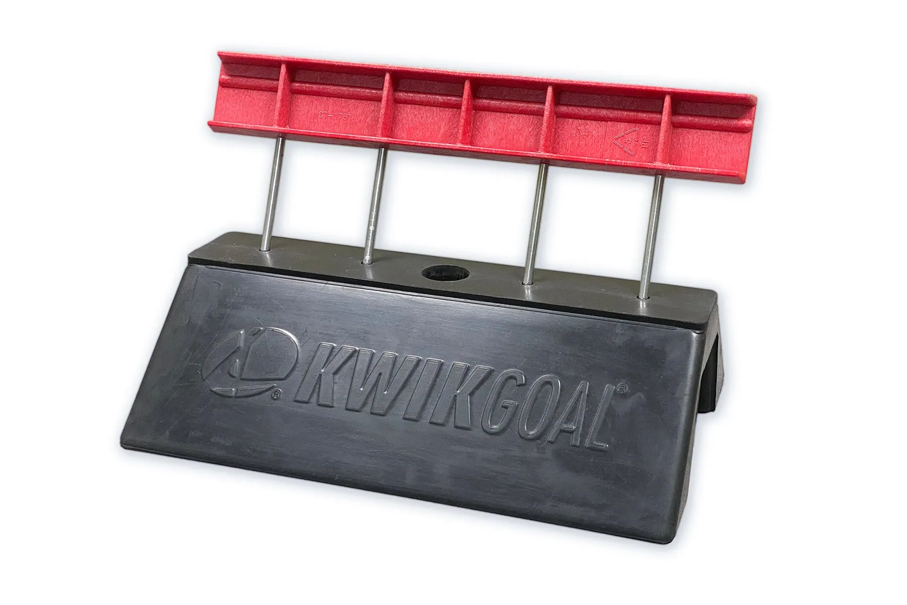 Kwikgoal Rubber Tom Base | 16B2309