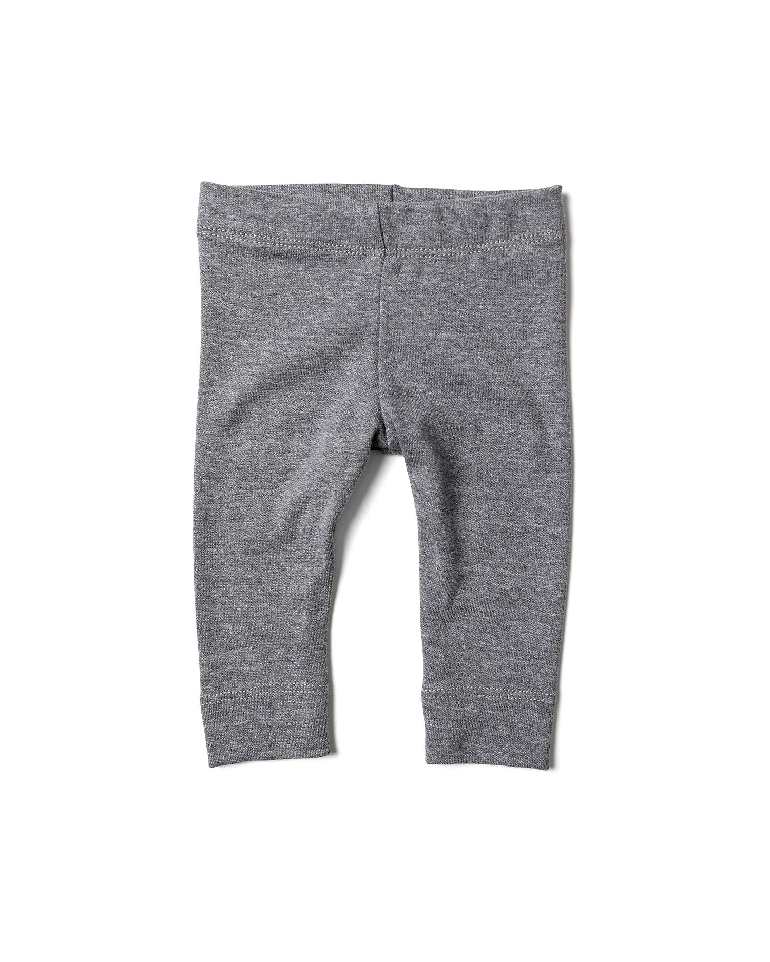 leggings CO- athletic gray