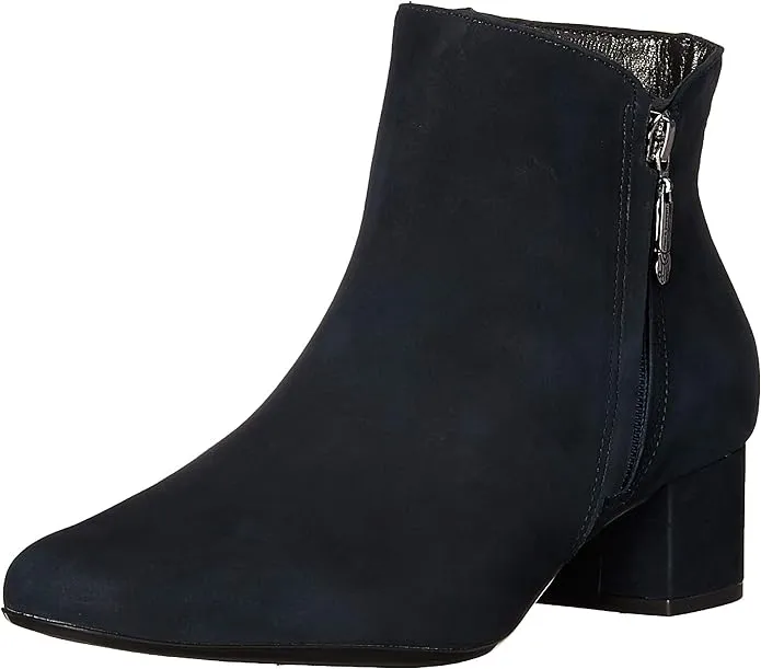 Marc Joseph New York Women's Ankle Boot