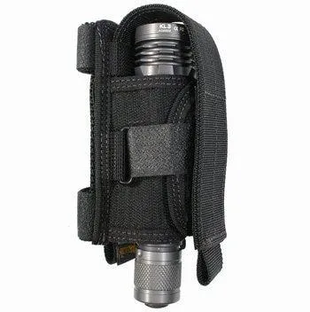 Maxpedition UFBS Universal Flashlight/Baton Sheath