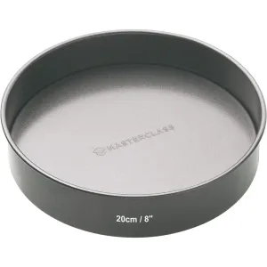 Mc Hb Round Sandwich Pan 20Cm Non-Stick