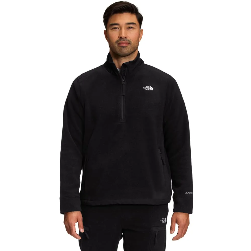 Men's Alpine Polartec 200 ¼ Zip